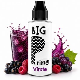 E liquide 100ml Vimto – e liquide fruité pour cigarette électronique