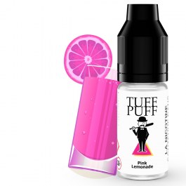 Pink Lemonade TUFF PUFF - 10ml