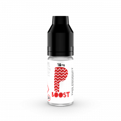 booster de nicotine 50PG/50VG 18mg
