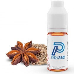 E-liquide Anis 10ml - Prim@