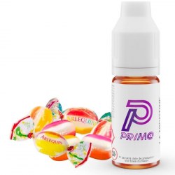 E-liquide Arlequin 10ml - Prim@