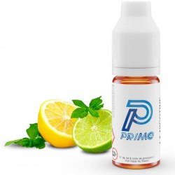 E-liquide Citron Citron Vert 10ml - Prim@