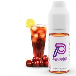 E-liquide Cola Cherry 10ml - Prim@