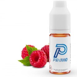 E-liquide Framboise 10ml - Prim@