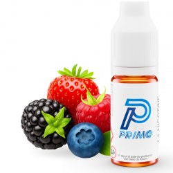 E-liquide Fruits des Bois 10ml - Prim@