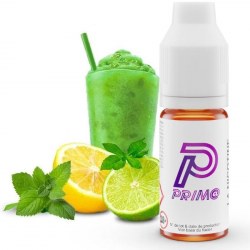 E-liquide Granité Citron Vert 10ml - Prim@