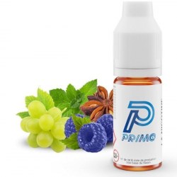 E-liquide Heizen 10ml - Prim@