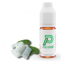 E-liquide Menthe Verte 10ml - Prim@
