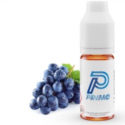 E-liquide Myrtille 10ml - Prim@