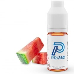 E-liquide Pastèque 10ml - Prim@