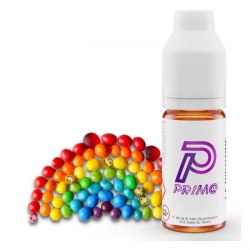 E-liquide Rainbow 10ml - Prim@