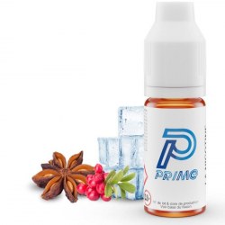 E-liquide Red A 10ml - Prim@