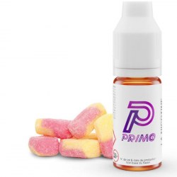 E-liquide Rhubarbe Custard 10ml - Prim@