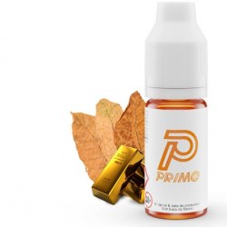 E-liquide Tabac Premium 10ml - Prim@