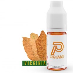 E-liquide Virginia 10ml - Prim@