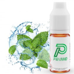 E-liquide Triple Menthol 10ml - Prim@