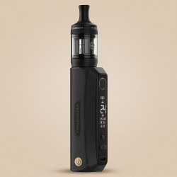 Kit GTX One Pro Vaporesso cigarette électronique couleur noire