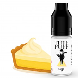 Lemon Tart TUFF PUFF - 10ml