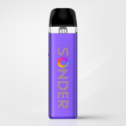 Pod Sonder Q2 Geekvape couleur violet