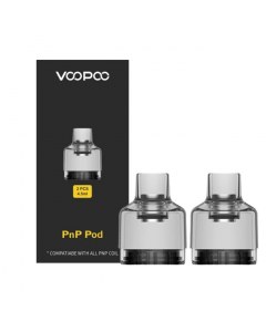 Cartouche Drag 4.5ML - Voopoo (Par 2)