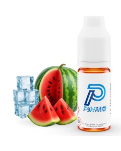 E-liquide Pastèque Glacée 10ml fruit d’été frais pour cigarette électronique