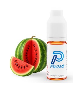 E-liquide Pastèque 10ml saveur fruit d’été pour cigarette électronique