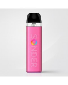 Pod Sonder Q2 Geekvape couleur fuchsia