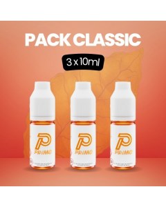 Pack classic Prim@