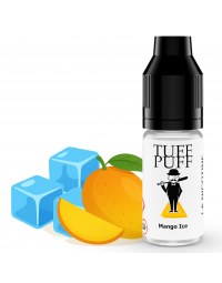 E-liquide Mango Ice TUFF PUFF 10ml saveur mangue glacée