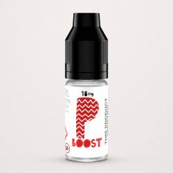 booster de nicotine 50PG/50VG 18mg