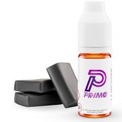 E-liquide B-Jack 10ml goût réglisse et anis pour cigarette électronique