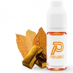 E-liquide Tabac Premium 10ml saveur classique équilibrée pour cigarette électronique