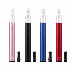 Kit KIWI Spark 2 avec filtre coton et pod 0,8 ohm