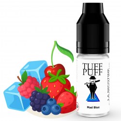 Mad Blue TUFF PUFF - 10ml