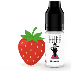 Strawberry TUFF PUFF - 10ml