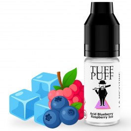 Blueberry Raspberry Ice TUFF PUFF - 10ml
