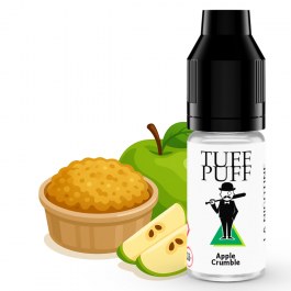 Apple Crumble TUFF PUFF - 10ml