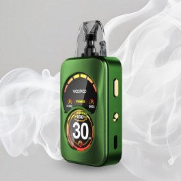 Argus A - Voopoo