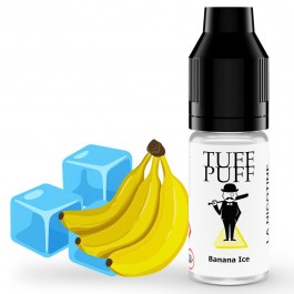 Banana Ice TUFF PUFF - 10ml