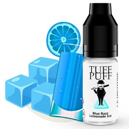 Blue Razz Lemonade TUFF PUFF - 10ml