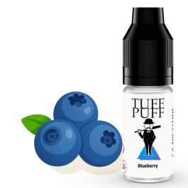 Blueberry TUFF PUFF - 10ml
