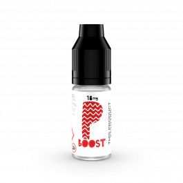BOOSTER NICOTINE (50pg/50vg) 18mg