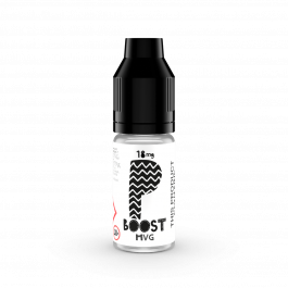 BOOSTER NICOTINE (30pg/70vg) 18mg