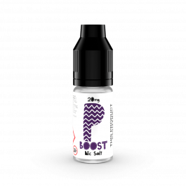 BOOSTER SEL DE NICOTINE (50pg/50vg) 20mg