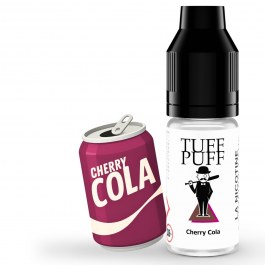 Cherry Cola TUFF PUFF - 10ml