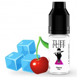 Cherry Ice TUFF PUFF - 10ml