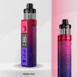 Drag X2 - Voopoo