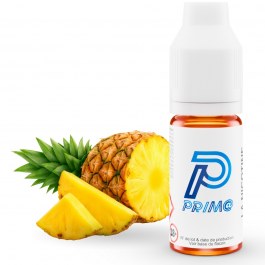 E LIQUIDE Ananas Prim@ - 10ml