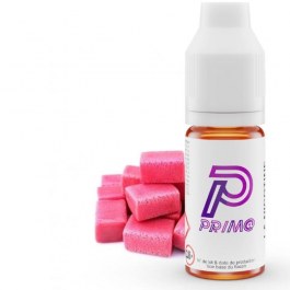 E LIQUIDE Bubble Gum Prim@-10ml
