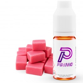 E LIQUIDE Bubble Gum Prim@-10ml